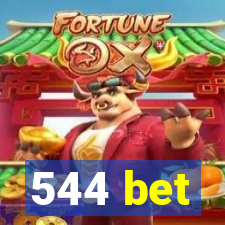 544 bet