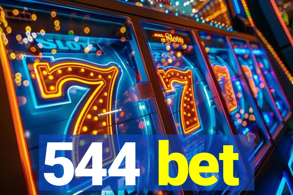 544 bet