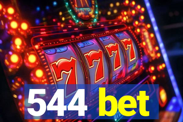 544 bet