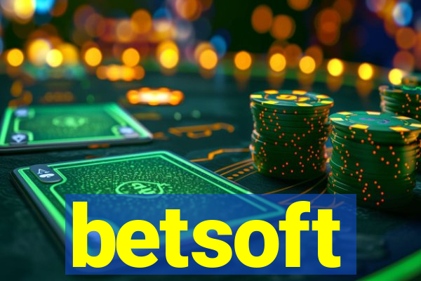 betsoft