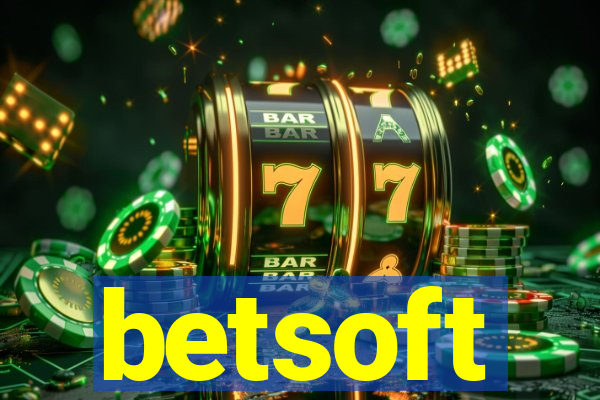 betsoft