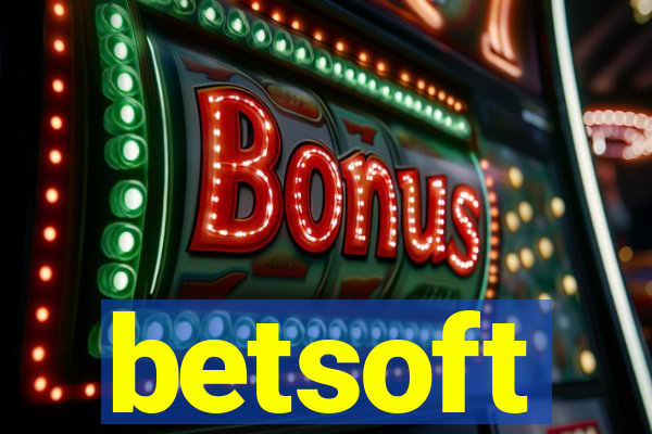 betsoft