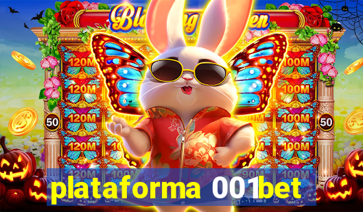 plataforma 001bet