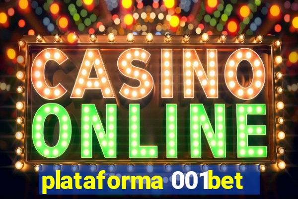 plataforma 001bet