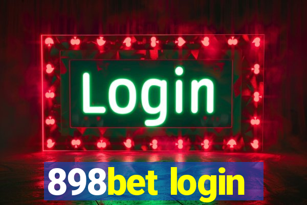 898bet login