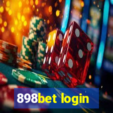 898bet login