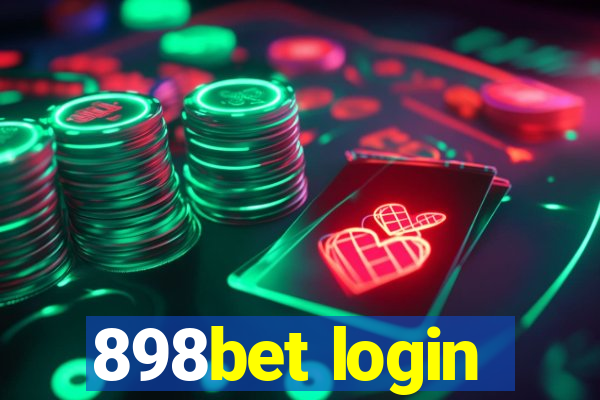 898bet login