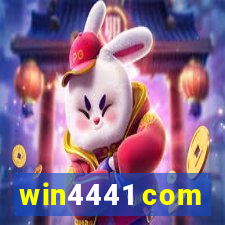 win4441 com