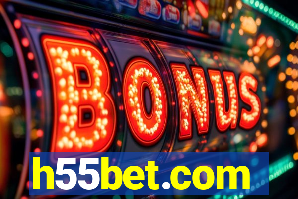 h55bet.com