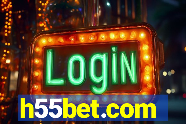 h55bet.com