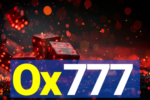 Ox777