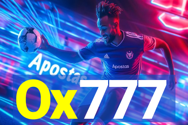 Ox777