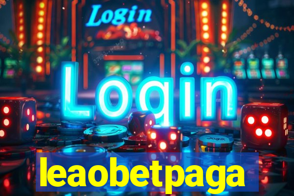 leaobetpaga