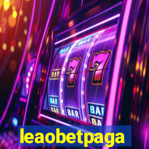 leaobetpaga