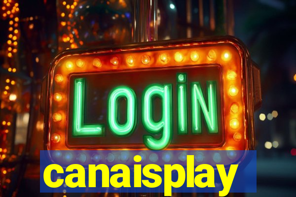 canaisplay