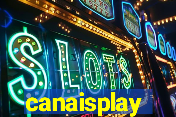 canaisplay