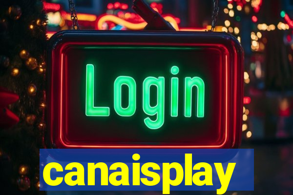 canaisplay