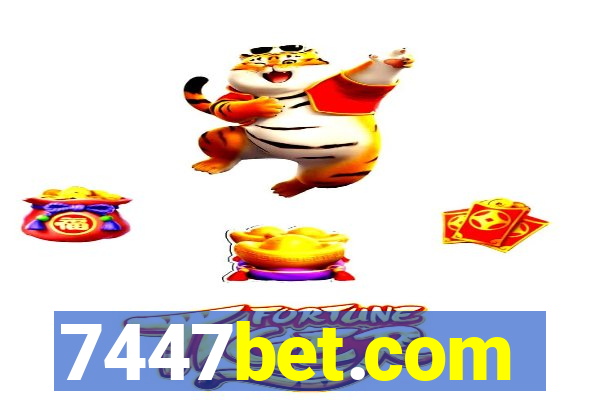 7447bet.com