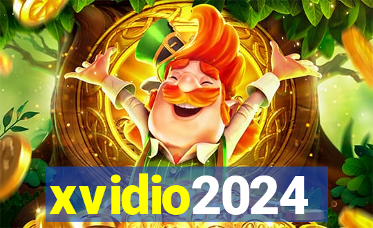 xvidio2024