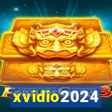 xvidio2024