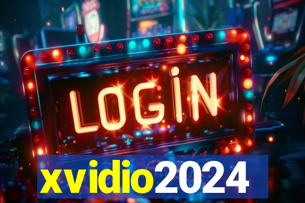 xvidio2024