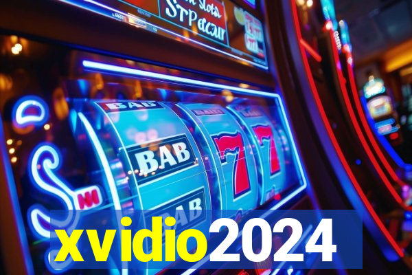 xvidio2024