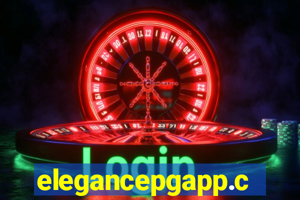 elegancepgapp.com