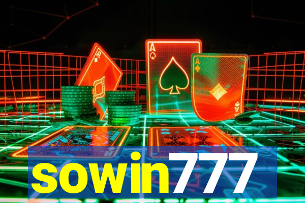 sowin777