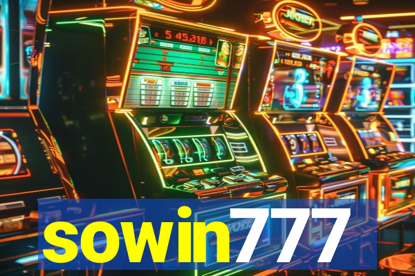 sowin777