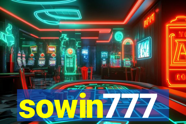 sowin777