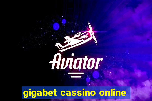 gigabet cassino online