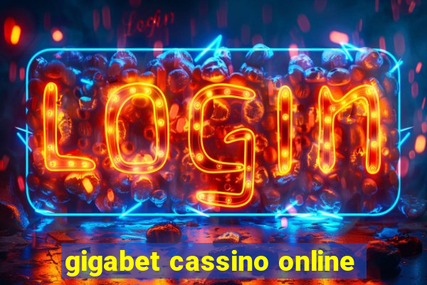 gigabet cassino online