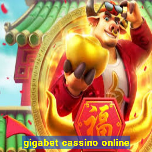 gigabet cassino online