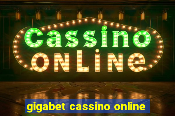 gigabet cassino online