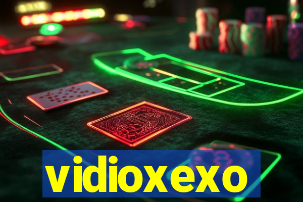 vidioxexo