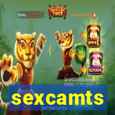 sexcamts