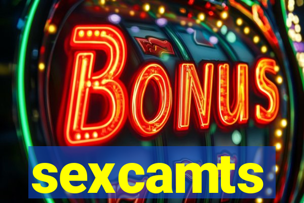 sexcamts