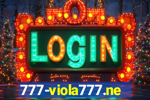 777-viola777.net