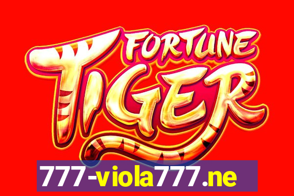 777-viola777.net