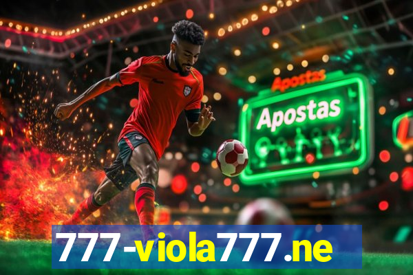 777-viola777.net