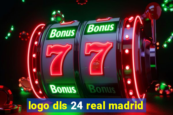 logo dls 24 real madrid