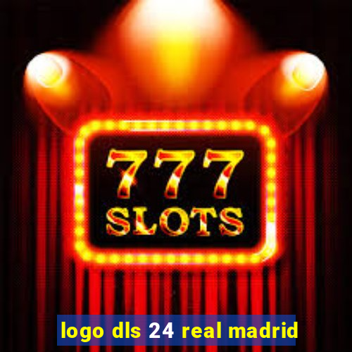 logo dls 24 real madrid