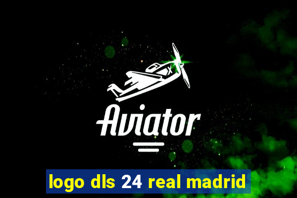 logo dls 24 real madrid