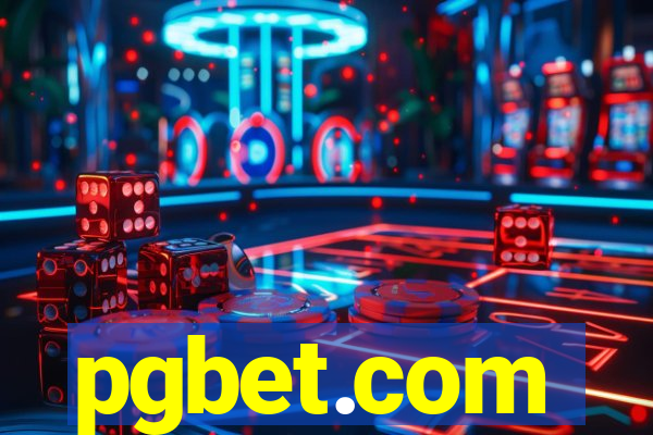 pgbet.com