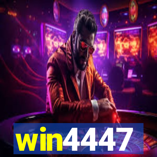 win4447