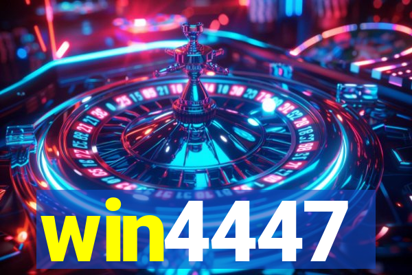 win4447