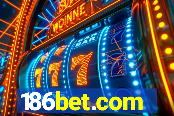 186bet.com