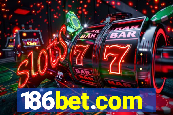 186bet.com