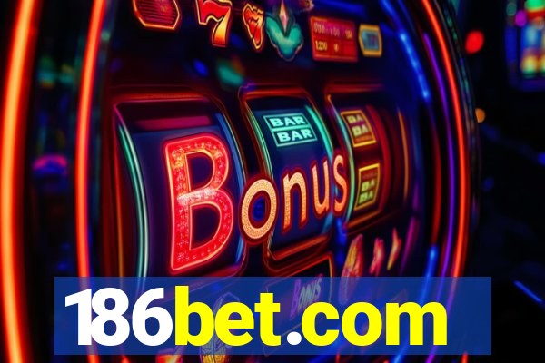 186bet.com