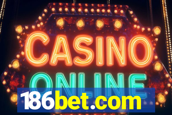 186bet.com